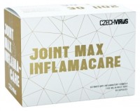 Czech Virus JOINT MAX INFLAMACARE 