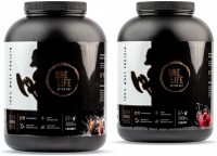 - Protein 1+1 2000g + 2000g 