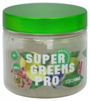 Czech Virus Super Greens Pro V2.0 