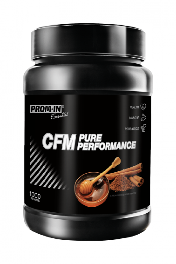 CFM Pure Performance 1000 g