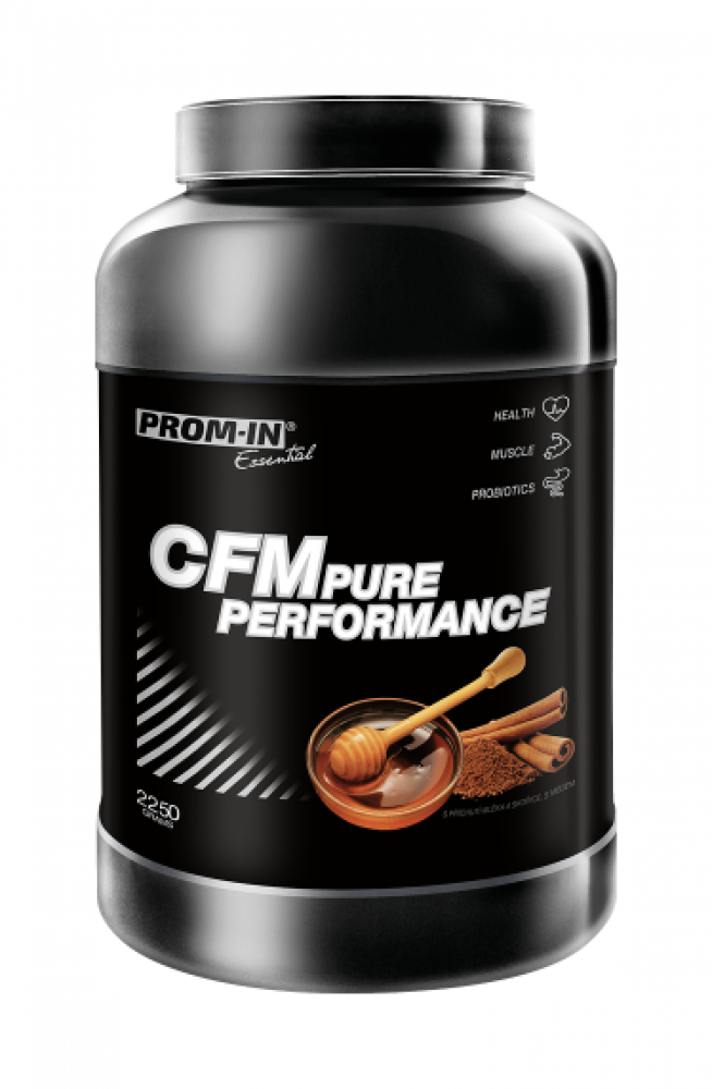 CFM Pure Performance 2250 g