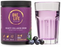 ONE LIFE KOLAGEN - ACAI 350G 