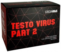 Czech Virus TESTO VIRUS PART 2 