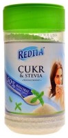 Redita Stevia & Cukr - 400 g 