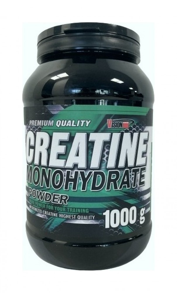 Creatine Monohydrate 1000g