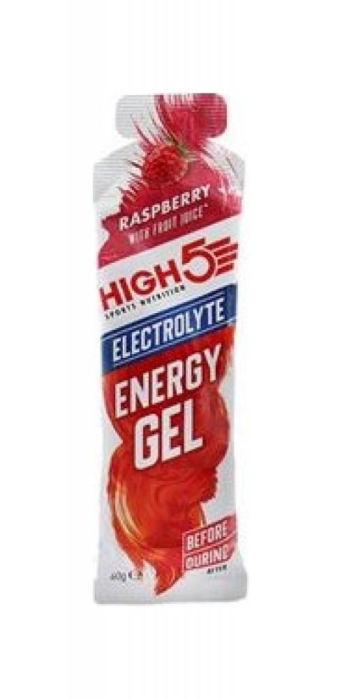 Electrolyte Energy Gel 60 g