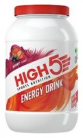 Energy Drink 1 kg berry (ovoce) 