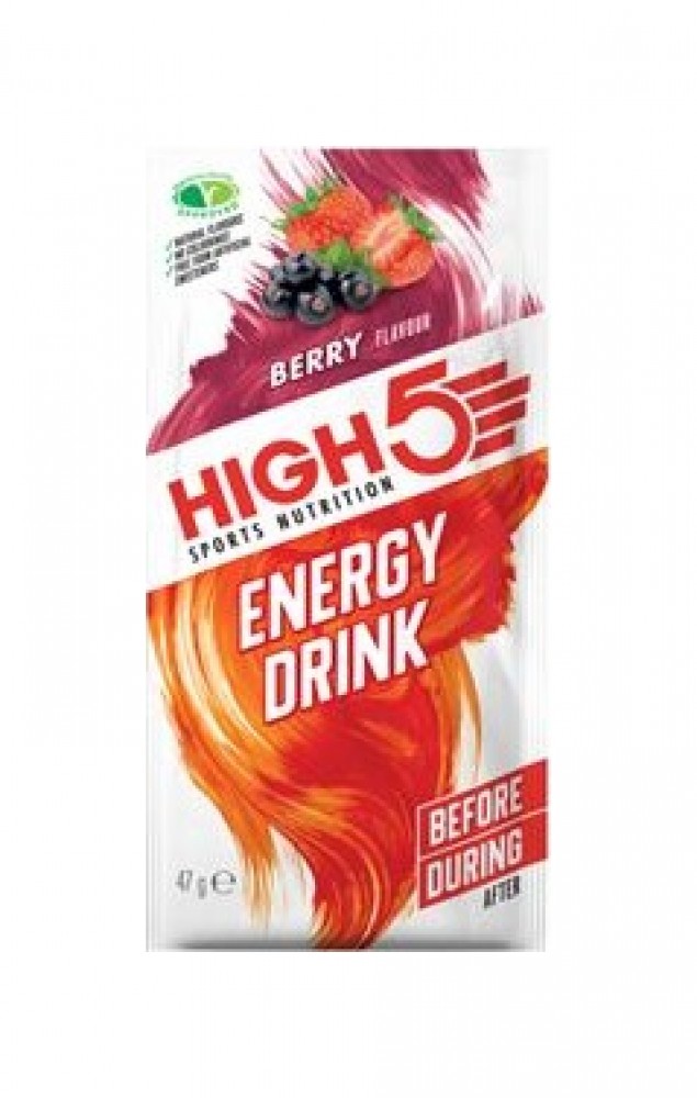 Energy Drink 47 g