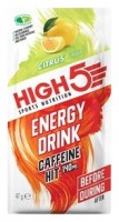 Energy Drink Caffeine Hit 47 g citrus 