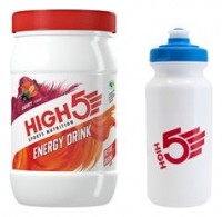 Energy Drink   + láhev Ironman 500ml zdarma 