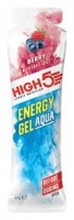 Energy Gel Aqua 66 g berry (ovoce) 