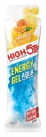 Energy Gel Aqua 66 g pomeranč 