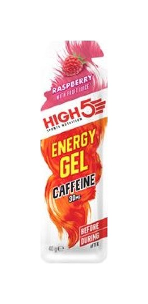 Energy Gel Caffeine 40 g