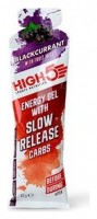 Energy Gel Slow Release 62 g 