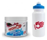 Isotonic Hydration 300 g  + láhev Ironman 500ml zdarma 