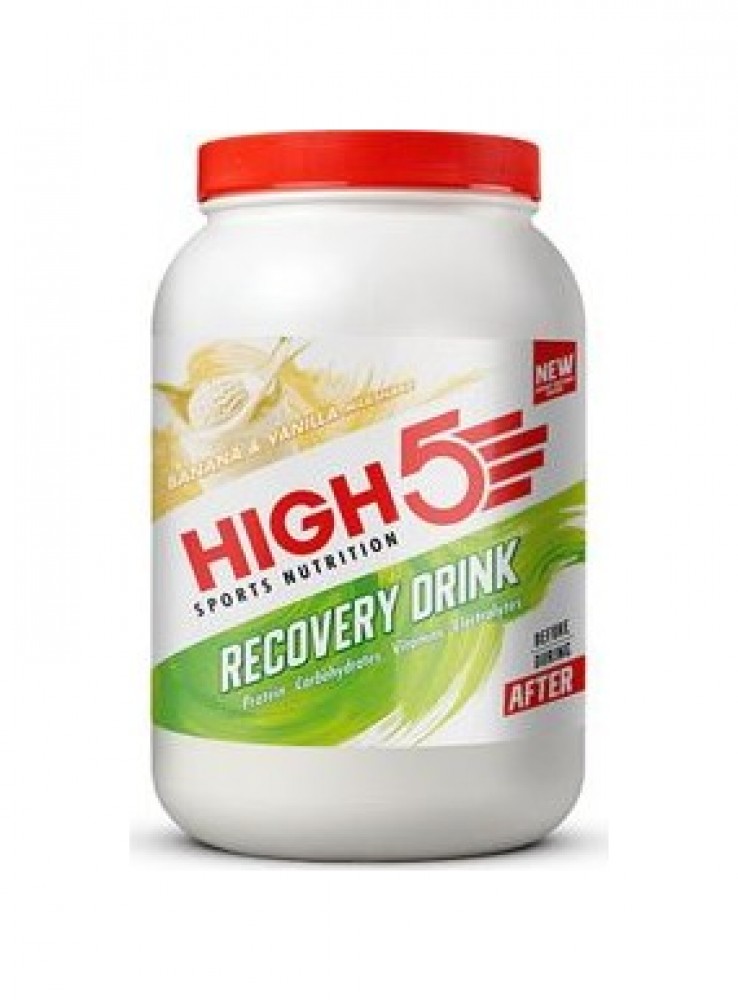 Recovery Drink 1,6 kg