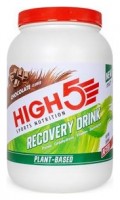 Recovery Drink Plant Based 1,6 kg čokoláda 