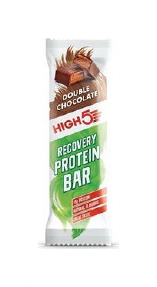 Recovery Protein Bar 50g  chocolate