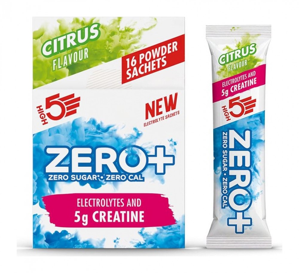 ZERO+ Creatine 16 x 11,5g