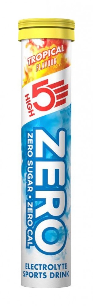Zero Electrolyte 20 tablet