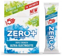 ZERO+ Electrolytes 16 x   salt 
