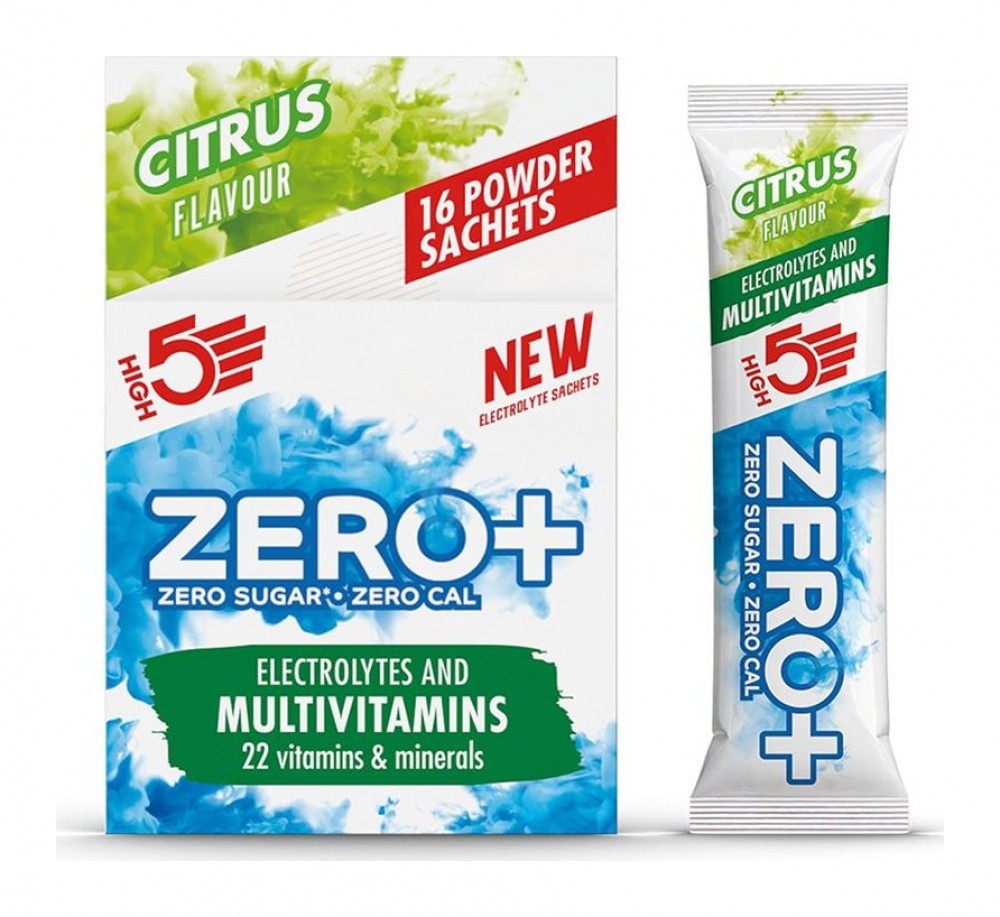 ZERO+ Multivitamins 16 x 7g