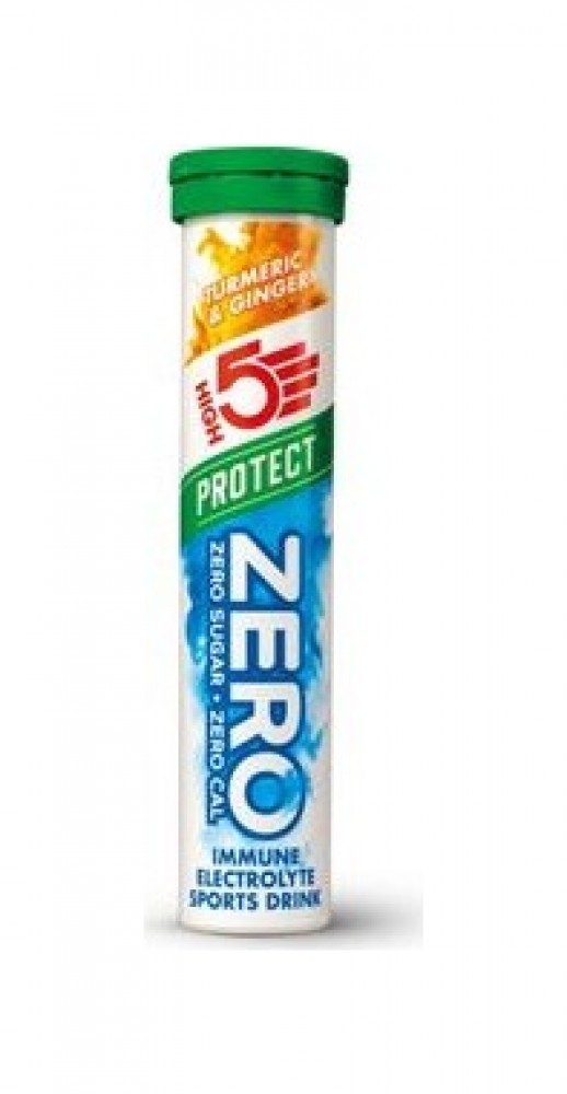 Zero Protect 20 tablet  a