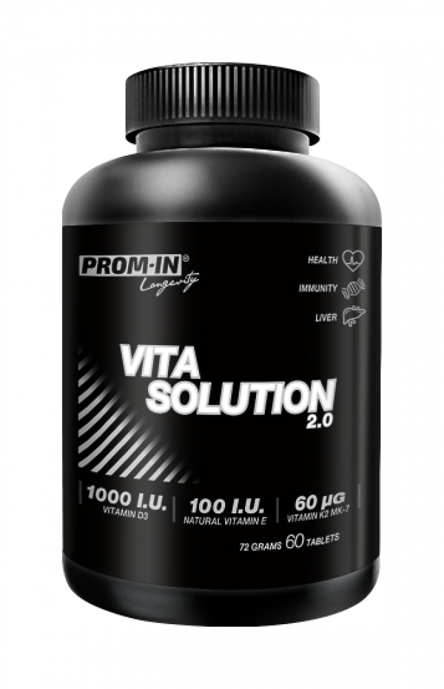Vita solution 2.0