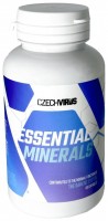 ESSENTIAL MINERALS  