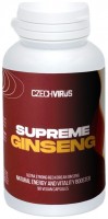 Czech Virus Supreme Ginseng 