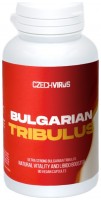 Czech Virus Bulgarian Tribulus 