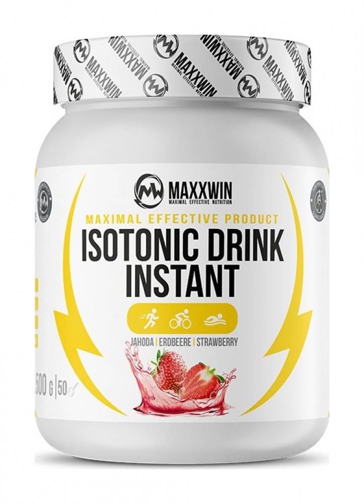 ISOTONIC DRINK INSTANT 1500 g