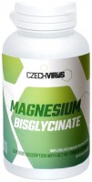 Czech Virus Magnesium Bisglycinate 90 kapslí 
