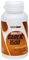 ODORLESS GARLIC 1500 100tbl 