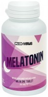 Melatonin 200 tablet  250 mcg  