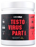 Czech Virus TESTO VIRUS PART 1 