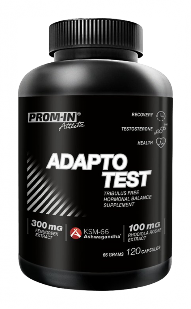Adaptotest