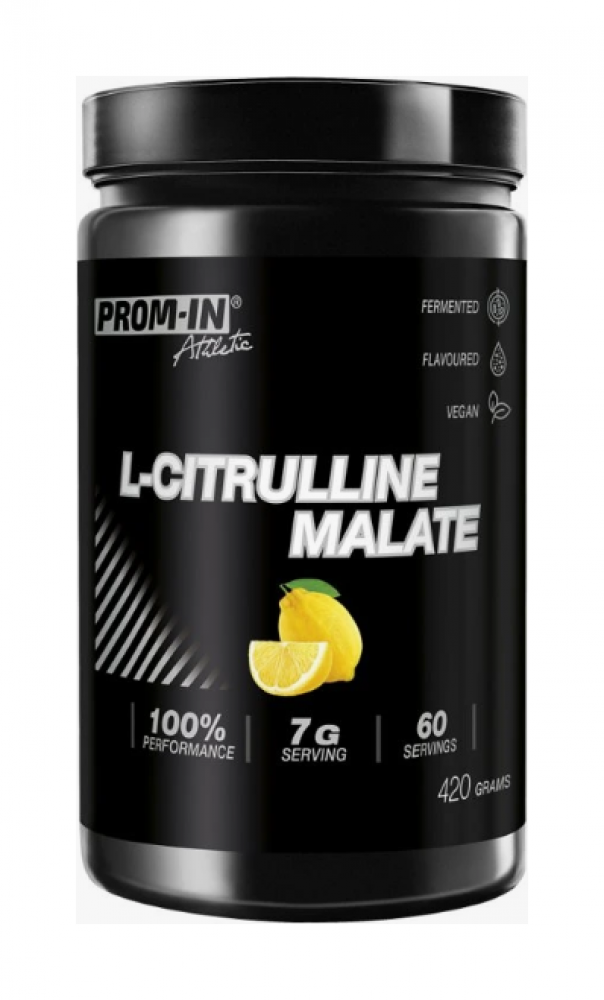 Citrulline Malate Citron