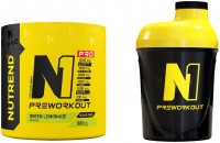 N1 Pro 300 g + šejkr 300 ml 
