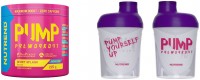 Pump  225 g + šejkr 300 ml 