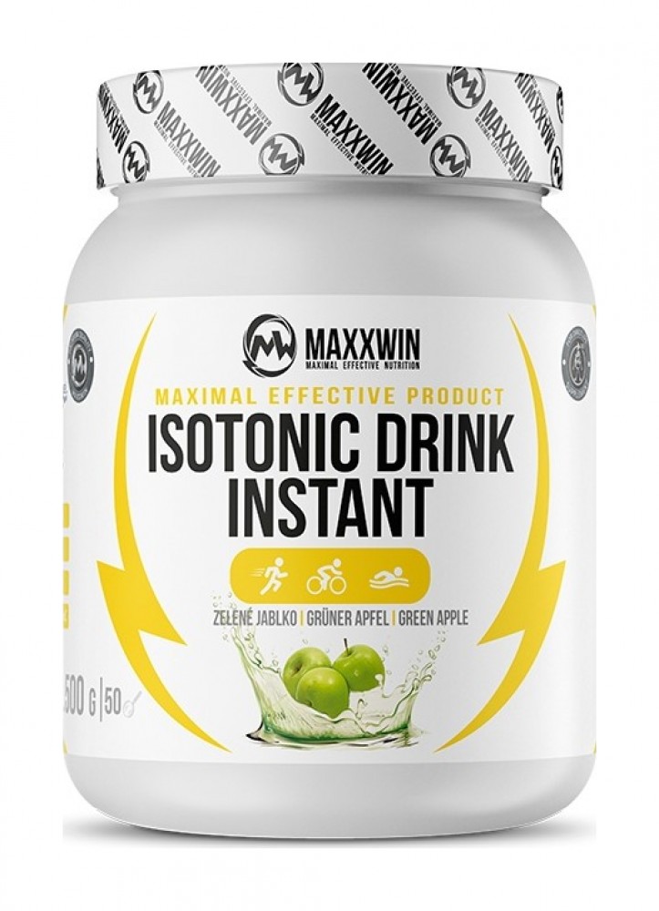 ISOTONIC DRINK INSTANT 1500 g