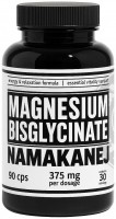 Magnesium Bisglycinate 