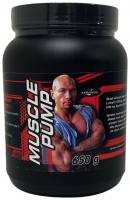 Muscle Pump 650 g  