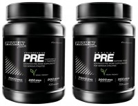 Progressive PRE 2.0 + Prom-in Serious PRE - 2.0 
