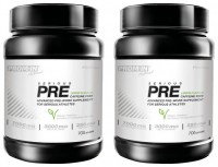 Serious PRE 2.0 - Natural 1+1 