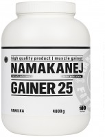 Gainer 25 4000g  