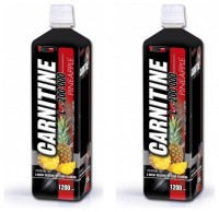 L-Carnitine 200 000 1200ml 1+1 