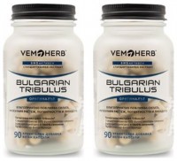 Tribulus Terrestris 90 kapslí 1+1 