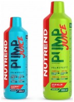 Pump Juice   900 ml 1+1 