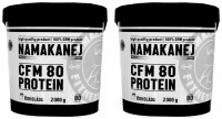 CFM 80 Protein 2000g 1+1 